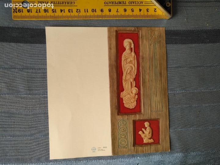 Postales: referencia christmas - felicitacion de navidad - oferta por lotes ver mas