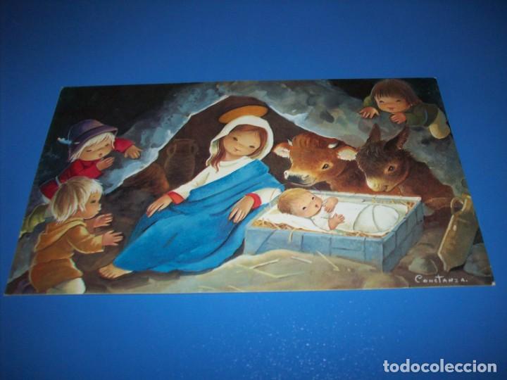 Postales: postal constanza cyz 282/26C - Foto 1
