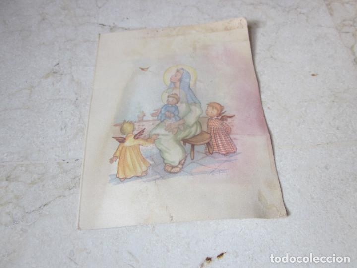 Postais: POSTAL FELICITACION NAVIDAD 1958 RADIO CRAYWINCKEL