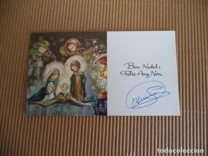 Postales: Postal de Navidad .CZ 509/c - Foto 1