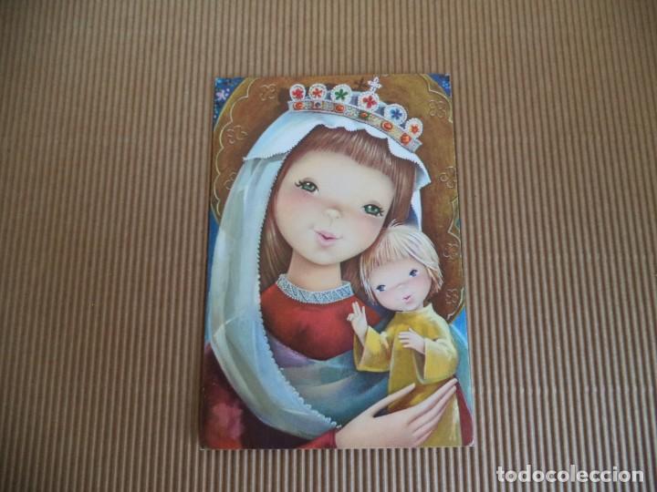 Postales: Postal de Navidad .CZ 3559/148.b - Foto 1