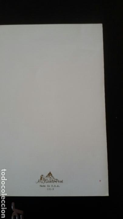 Postales: Estampa religiosa, navidad - Foto 2