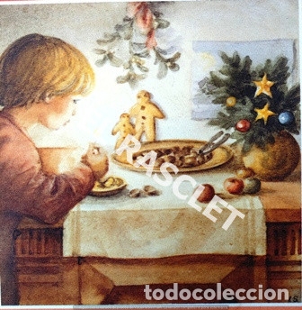 Postales: ANTIGUA POSTAL COLOR - Foto 1