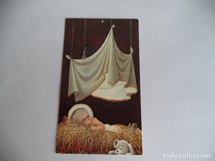 Postales: Postal de Navidad - Foto 1