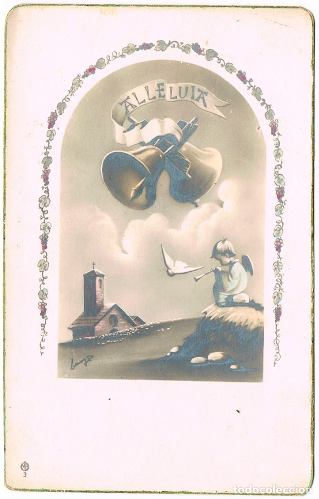 Postales: Felicitaci&oacute;n de Navidad - Foto 1
