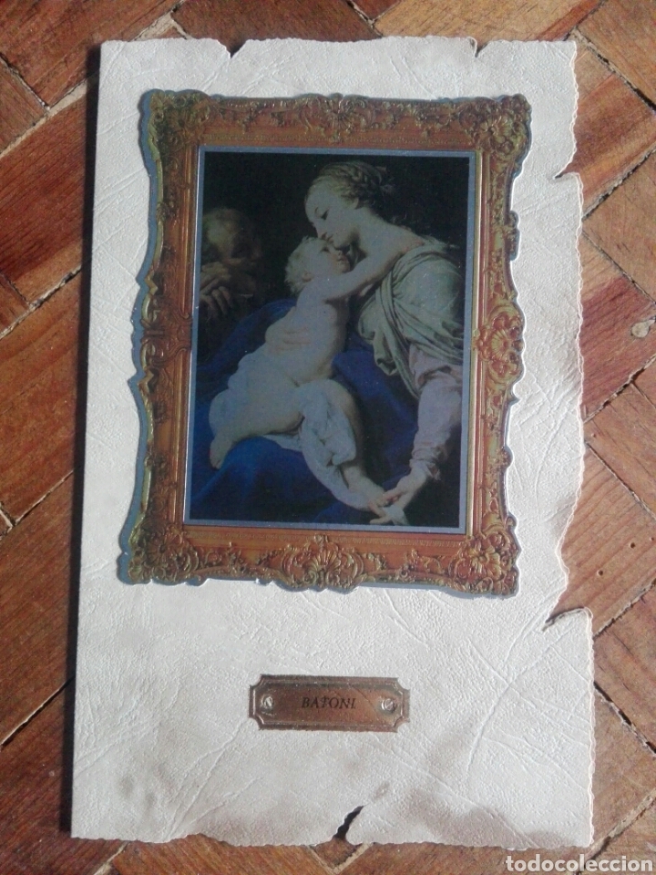 Postcards: Felicitaci&oacute;n Navide&ntilde;a - A&ntilde;o 1990 - Concejal de cultura Ayuntamiento de Alcorc&oacute;n-Pedido m&iacute;nimo 3&euro;