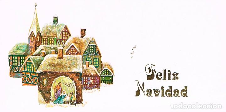 Postales: Felicitaci&oacute;n de Navidad - Foto 1
