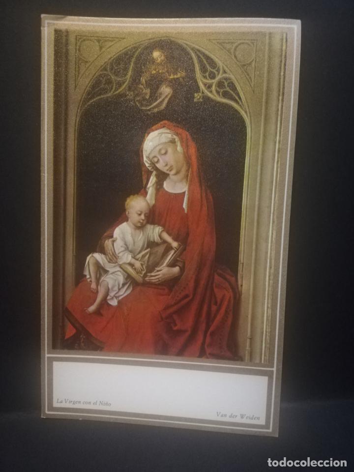 Postkarten: TARJETA DE FELICITACIONES. CHRISTMAS. MEDIDAS : 20 X 12 CM APROX.