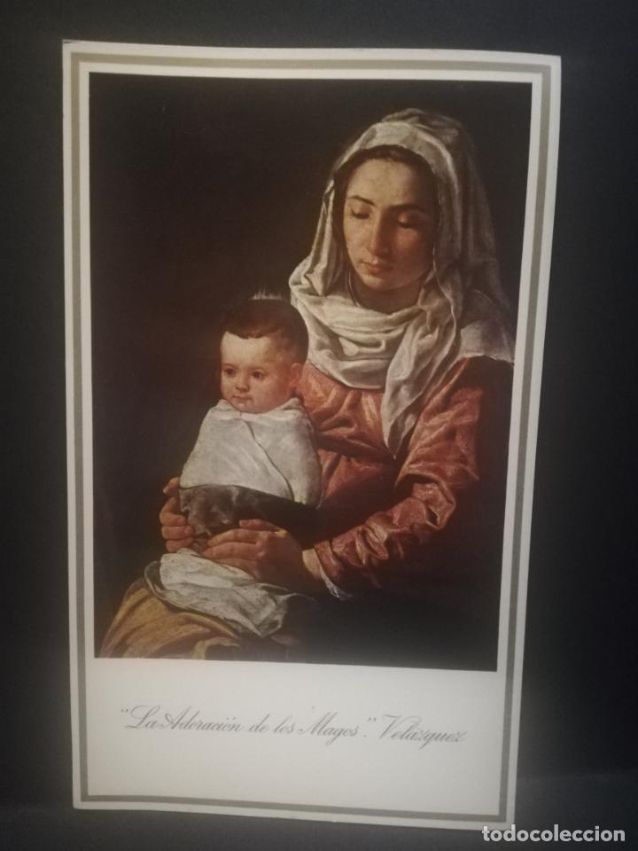 Postkarten: TARJETA DE FELICITACIONES. CHRISTMAS. MEDIDAS : 20 X 12 CM APROX.