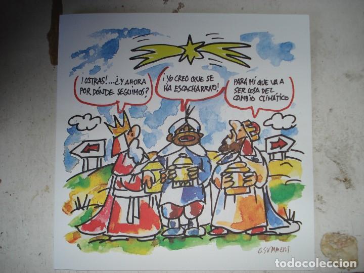 Postales: CHRISTMA 2020 SUMMERS - Foto 1