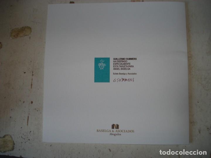 Postales: CHRISTMA 2020 SUMMERS - Foto 3