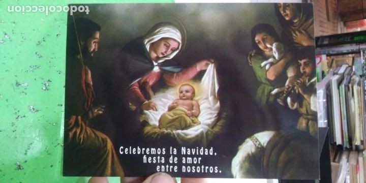 Postales: Postal Navidad AFA PN 539 - Foto 1