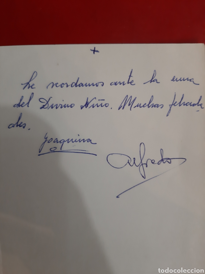 Postales: Felicitaci&oacute;n navide&ntilde;a - Foto 3