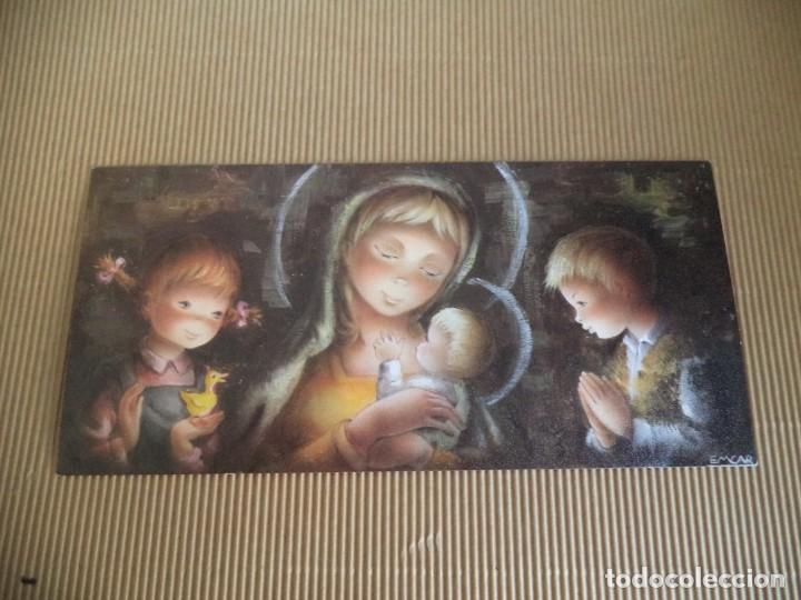 Postales: Postal de Navidad - Foto 1