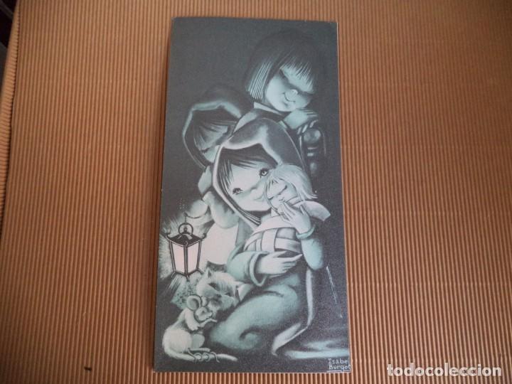 Postales: Postal de Navidad - Foto 1