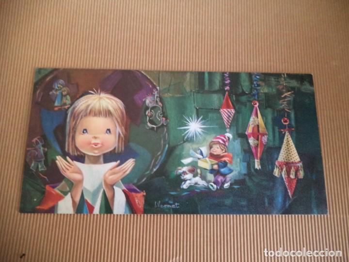 Postales: Postal de Navidad - Foto 1
