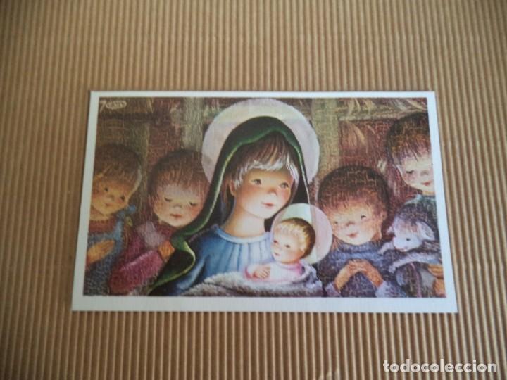 Postales: Postal de Navidad - Foto 1