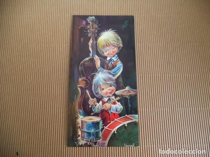 Postales: Postal de Navidad - Foto 1