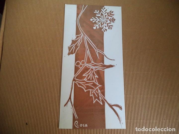Postales: Postal de Navidad - Foto 1