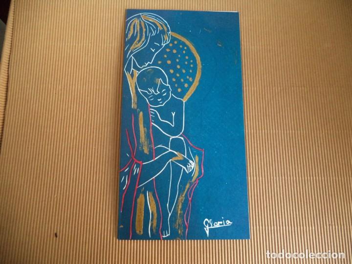Postales: Postal de Navidad - Foto 1