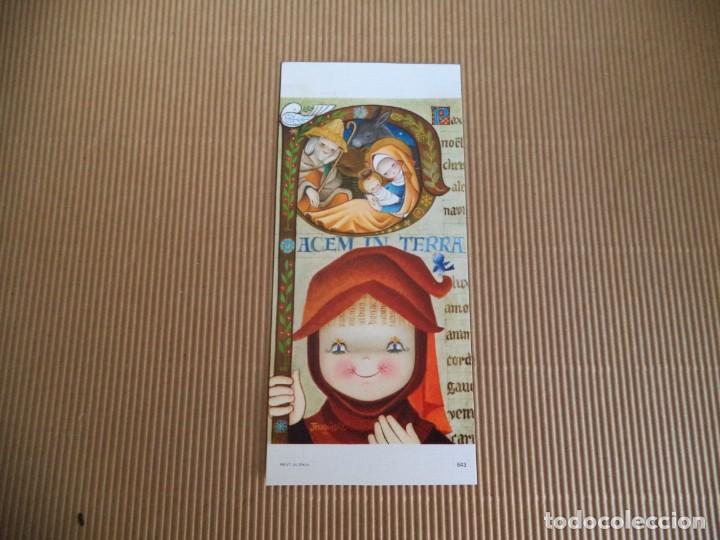 Postales: Postal de Navidad - Foto 1