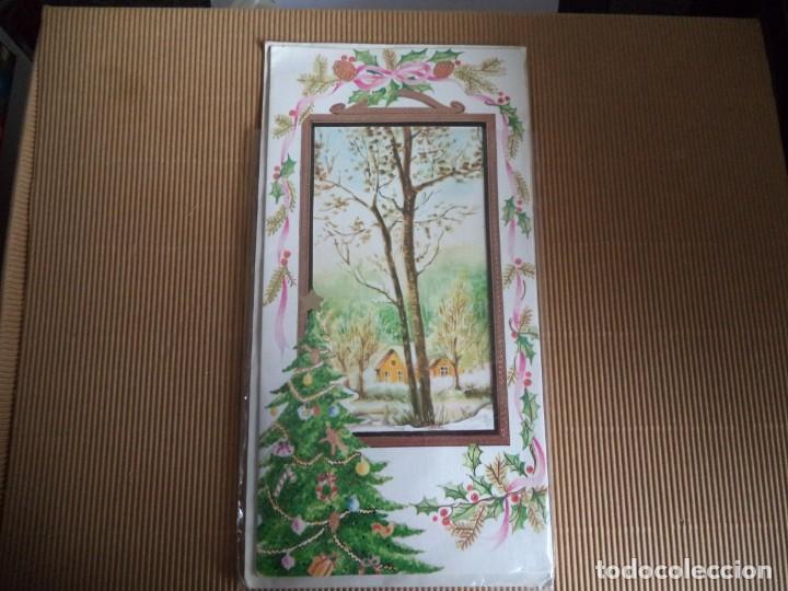 Postales: Postal de Navidad - Foto 1