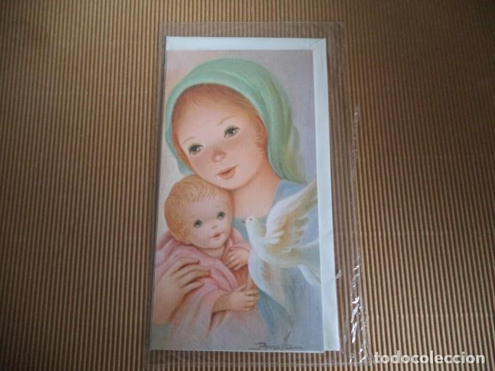 Postcards: Postal de Navidad