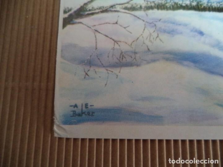 Postales: Postal de Navidad - Foto 2