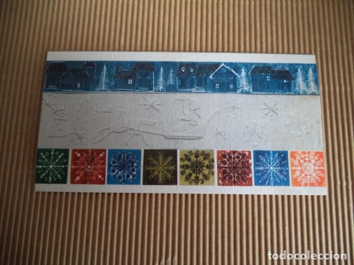 Postales: Postal de Navidad - Foto 1