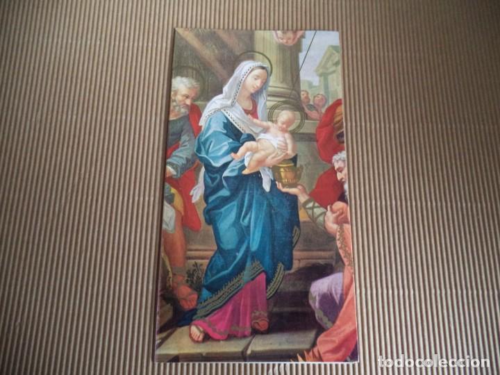 Postales: Postal de Navidad - Foto 1