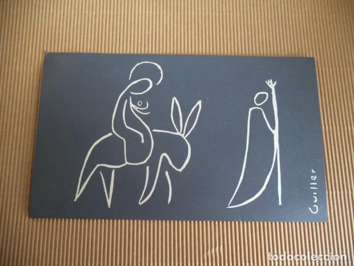 Postales: Postal de Navidad - Foto 1