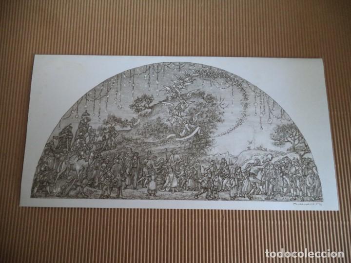 Postales: Postal de Navidad - Foto 1