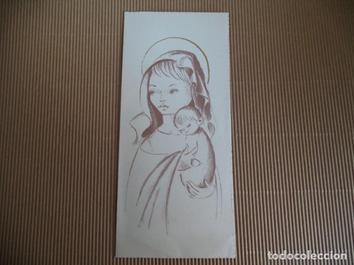 Postales: Postal de Navidad - Foto 1