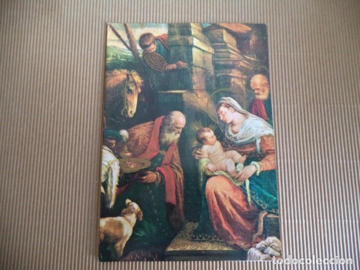Postales: Postal de Navidad - Foto 1