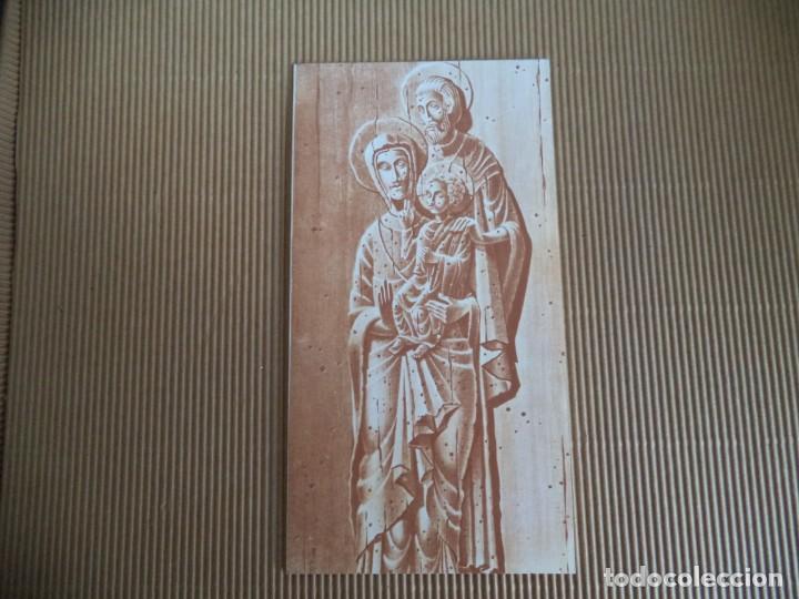 Postales: Postal de Navidad - Foto 1