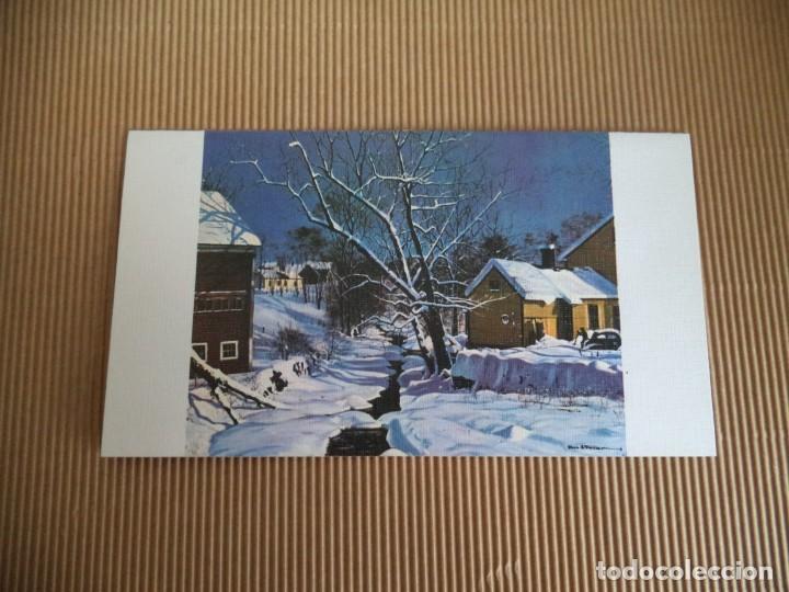 Postales: Postal de Navidad - Foto 1