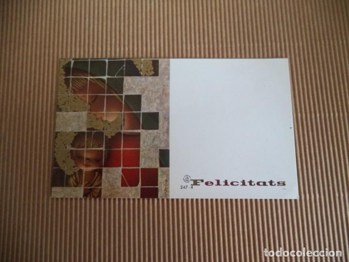 Postales: Postal de Navidad - Foto 1