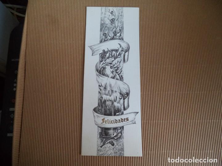 Postales: Postal de Navidad - Foto 1