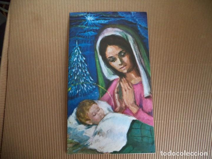Postales: Postal de Navidad - Foto 1