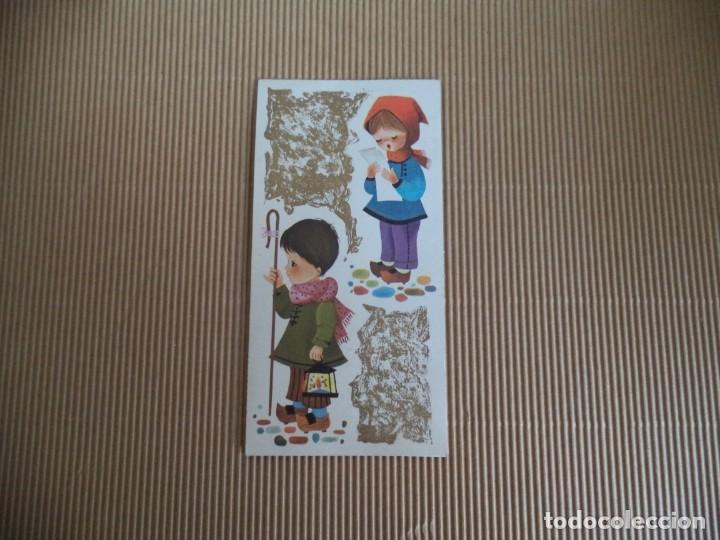 Postales: Postal de Navidad - Foto 1