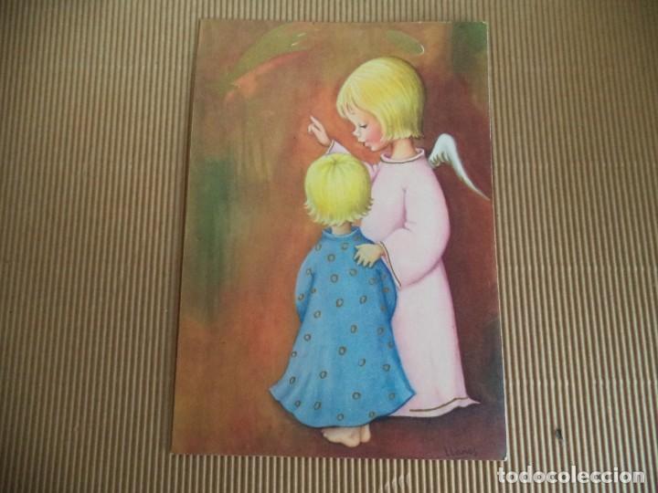 Postales: Postal de Navidad - Foto 1