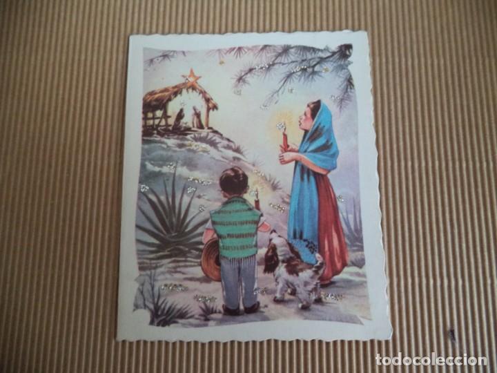 Postales: Postal de Navidad - Foto 1