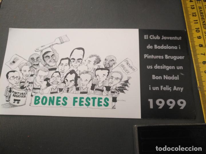 Cartes Postales: HAGA SU OFERTA ANTIGUO Christma felicitaciones de NAVIDAD TARJETA NAVIDE&Ntilde;A BELEN NACIMIENTO