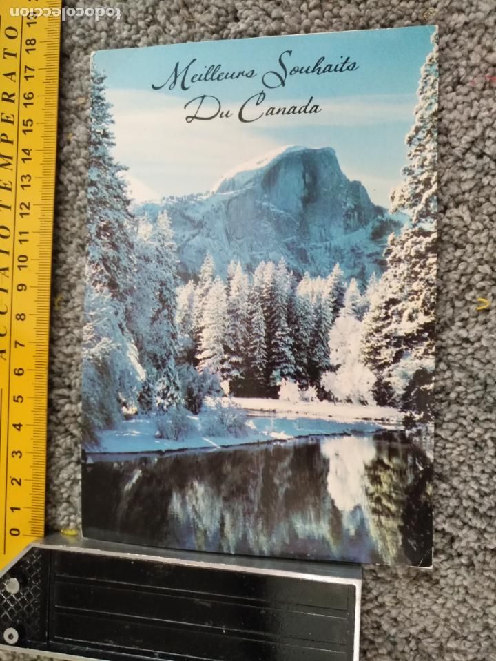 Cartoline: felicitaci&oacute;n de navidad christmas diptico - ofertas por lotes muchos mas en tienda