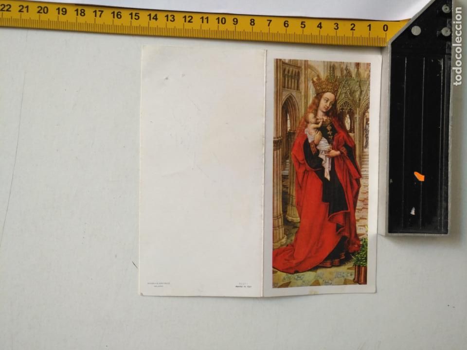 Cartoline: tarjeta felicitacion navidad christmas imagen portal de belen nacimiento virgen ni&ntilde;o jesus san jose