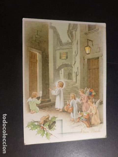 Postales: NAVIDAD POSTAL - Foto 1