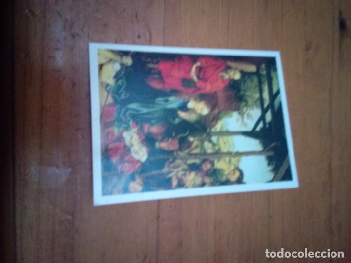Postales: TARJETA NAVIDAD. C12CR - Foto 2