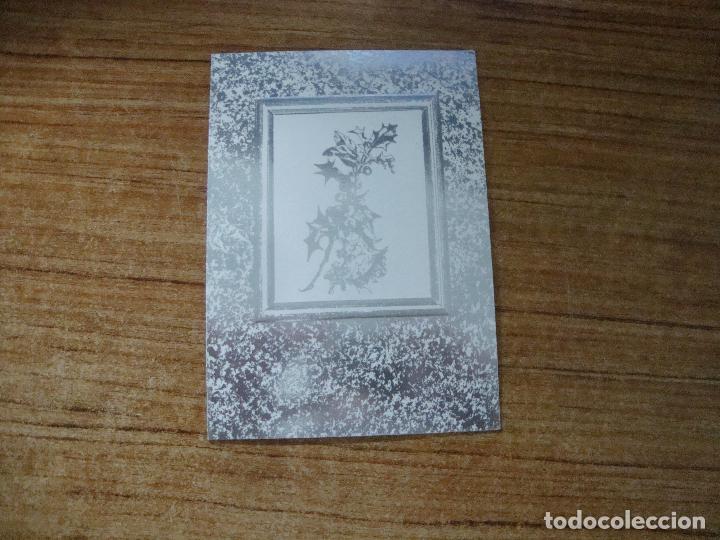 Cartes Postales: (REF-001) TARJETA FELICITACION NAVIDAD DE UNICEF VER FOTO INTERIOR
