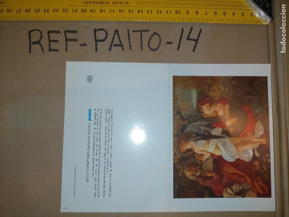 Cartes Postales: OFERTAS X LOTES - FELICITACION NAVIDADE&Ntilde;A Postales de Navidad &Oacute; Christmas. DECORACION BELEN