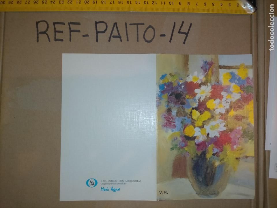 Cartes Postales: OFERTAS X LOTES - FELICITACION NAVIDADE&Ntilde;A Postales de Navidad &Oacute; Christmas. DECORACION BELEN